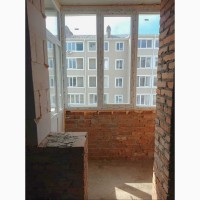 Продаж 1-к квартира Бучанський, Ворзель, 28000 $
