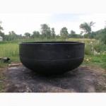 Продам чан (офуро) баня на дровах-для VIP бани, спа-салона