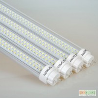 Оптовая и розничная продажа светодиодных ламп дневного света Т8