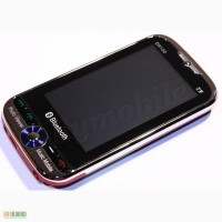 Donod D9100 сенсор мобильный телефон на 2 sim карты Без предоплаты