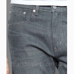 Арт. 1107. Джинсы Levis 505™ Regular Fit Jeans SMOKING ROOM