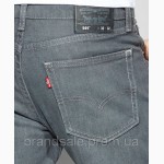 Арт. 1107. Джинсы Levis 505™ Regular Fit Jeans SMOKING ROOM