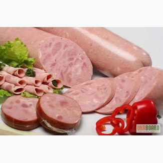 ТМ Мясной Край - колбасы, мясопродукты- приглашает предпринимателей к сотрудничеству