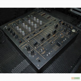 Б/у DJ микшерный пульт Pioneer DJM-600