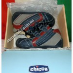 Ботинки детские кожаные фирмы CHICCO оригинал из Италии
