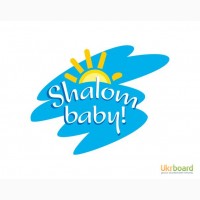 Семейный клуб Shalom Baby