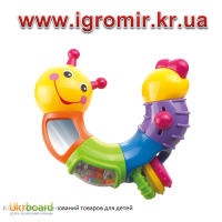 Продам игрушки оптом Мир Игрушки igromir.kr.ua