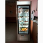 Кондитерский холодильный шкаф-витрина Torino-K 550C РОСС. Новые.Гарантия 3 года