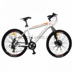 Горный велосипед Crosser Faith 29 4 цвета