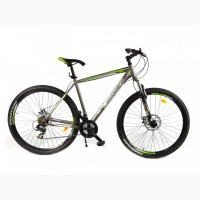 Горный велосипед Crosser Faith 29 4 цвета