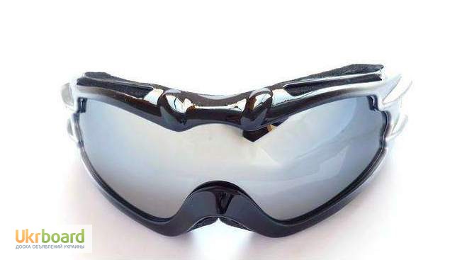 Фото 6. Маска горнолыжная/лыжные очки Koestler с двойным фильтром