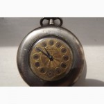 Продам часы карманные Генри Мозер 19 век