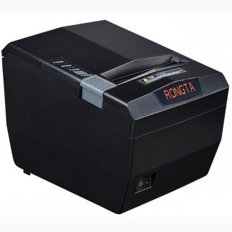 Чековый принтер Rongta RP327-USE