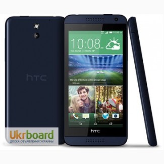 HTC Desire 610t оригинал новые с гарантией