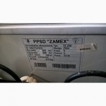 Морозильная камера ларь БУ Zamex tz 220 Mors