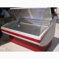 Продам холодильное оборудование б/у с закрытого минимаркета