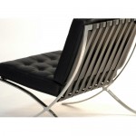 Дизайнерское кресло Барселона