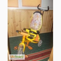Продам детский велосипед сафари