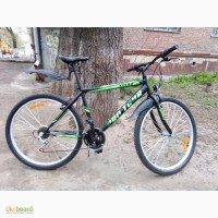 Горный велосипед PROTOUR XC 100