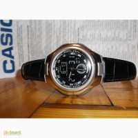 Часы Casio Collection Illuminator Black