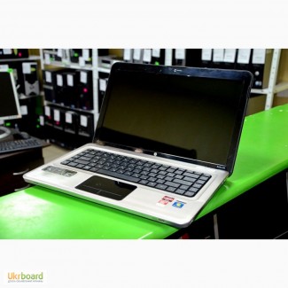 В продаже бу ноутбук HP DV6-3082SR