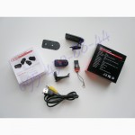 Мини камера (видеорегистратор) QQ6 HD 64Gb