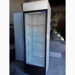 Продам шкафы холодильные б/у однодверные на 400-550 л