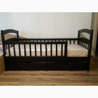 Кровать детская односпальная - Karinalux + подарок