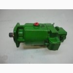 Ремонт ГСТ John Deere, Case, Claas, New Holland, Linde, Sauer Danfoss в Украине