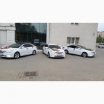 Авто на Свадьбу, Hyundai Sonata ( YF ) Собственник авто, Низкие цены