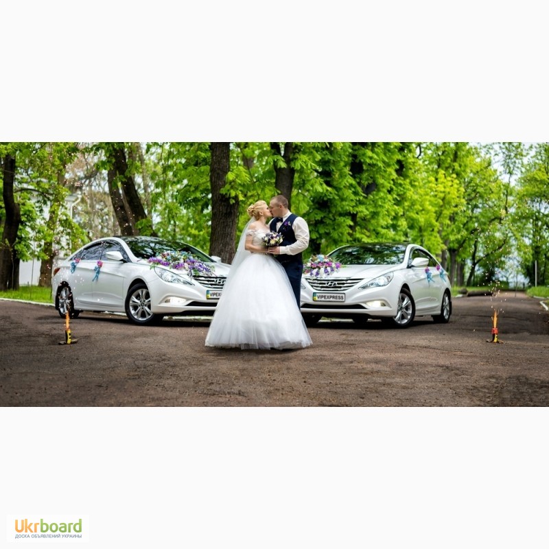 Фото 4. Авто на Свадьбу, Hyundai Sonata ( YF ) Собственник авто, Низкие цены