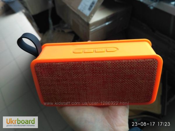 Фото 11. Портативная колонка JC200 Беспроводная Bluetooth Wireless Speaker JBL JC-200 bluetoo