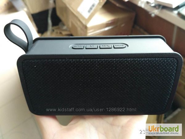 Фото 18. Портативная колонка JC200 Беспроводная Bluetooth Wireless Speaker JBL JC-200 bluetoo
