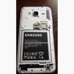 Продам б/у телефон Samsung Galaxy J3 в отличном состоянии