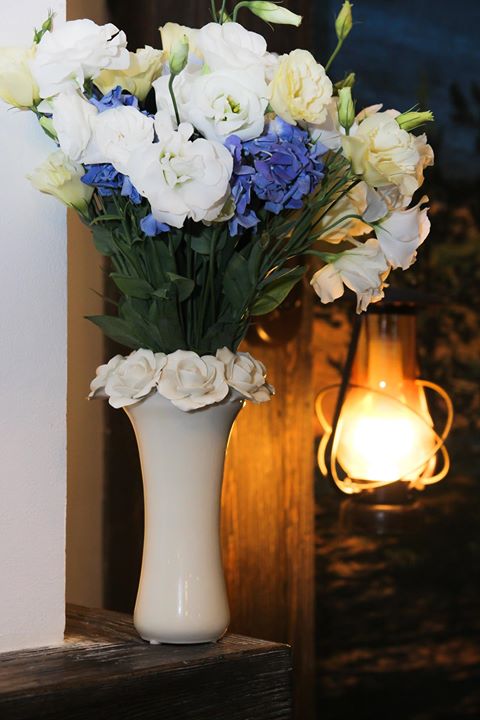 Фото 2. Керамичесчкие вазы и наборы ваз для декора и подарка