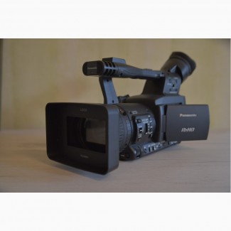 Продам профессиональную видеокамеру Panasonic AG-HPX 174 ER.+ 2 Р.2 карты (по32Гб)