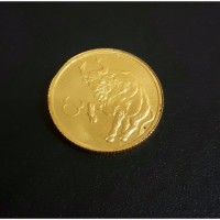 Золотая Монета