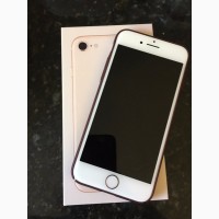 Apple iPhone 8 - 64 ГБ - золотой (разблокированный) смартфон