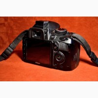 Продам зеркальный фотоаппарат Nikon D3100 Body