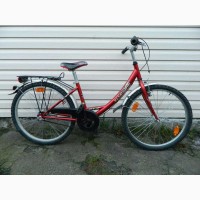 Продам Велосипед подростковый Velostar на NEXUS 3 Germany