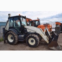 Экскаватор-погрузчик Terex 860 SX по доступной цене