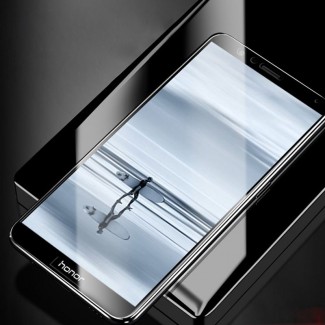 Защитное стекло 2.5D для Huawei Honor 7X