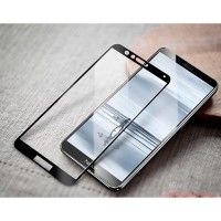 Защитное стекло 2.5D для Huawei Honor 7X