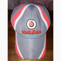Бейсболка Vodafone Mercedes, оригинал