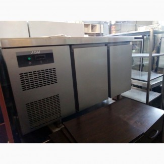 Холодильный стол б/у Sagi Kueam OR14 для ресторана, кафе
