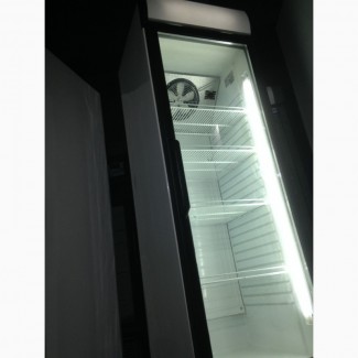 С доставкой! Холодильные шкафы бу со стеклянной дверью, опт и розница.Первомайский