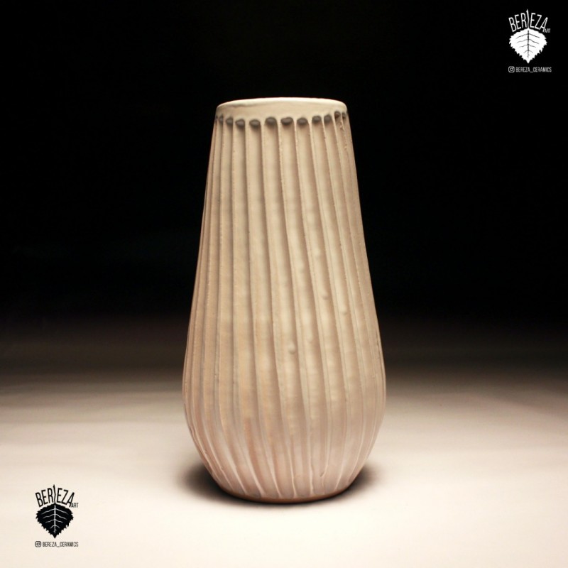 Фото 4. Напольная ваза из керамики купить киев