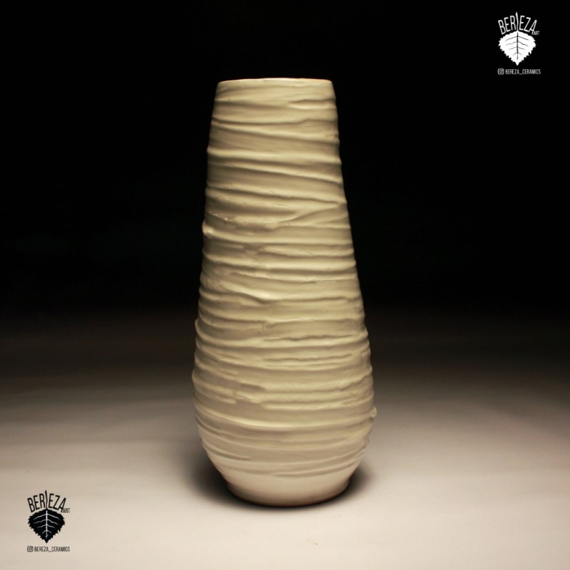 Фото 5. Напольная ваза из керамики купить киев
