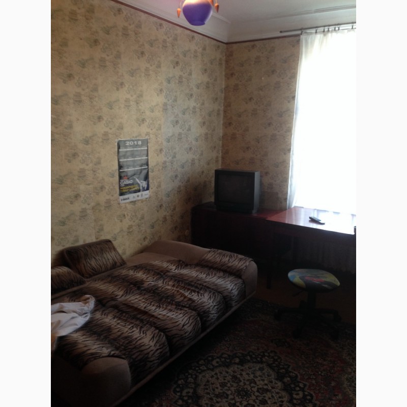 Фото 2. Продам 2-комнатную квартиру в г. Черноморске