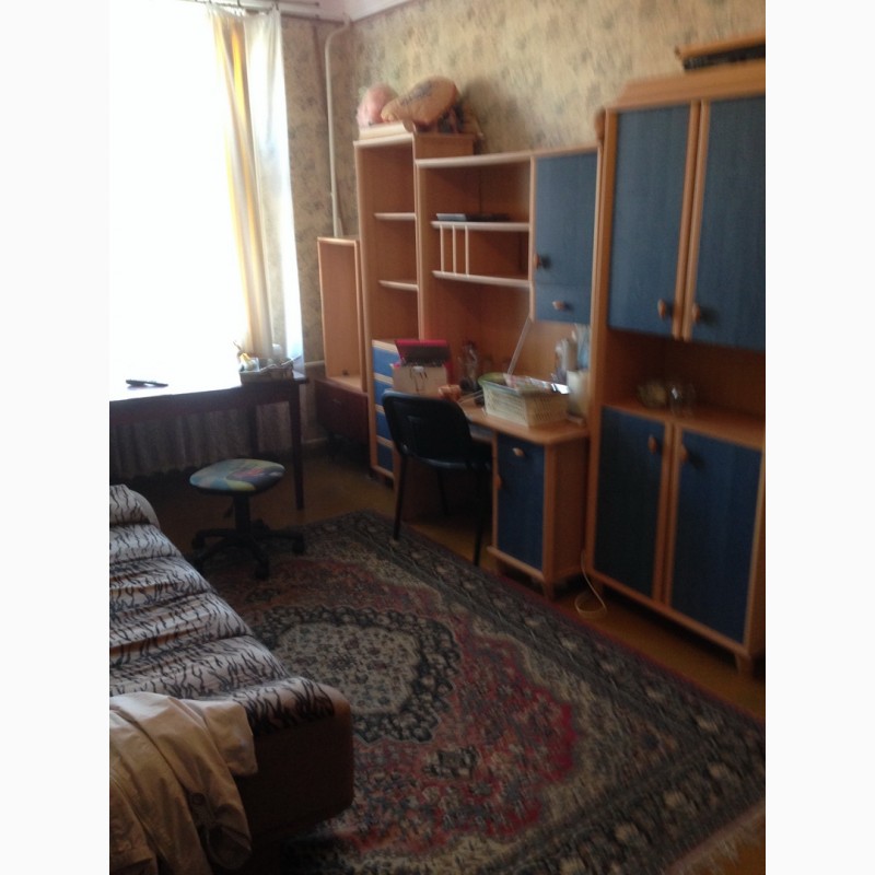 Фото 3. Продам 2-комнатную квартиру в г. Черноморске
